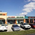 Sample Retail Center